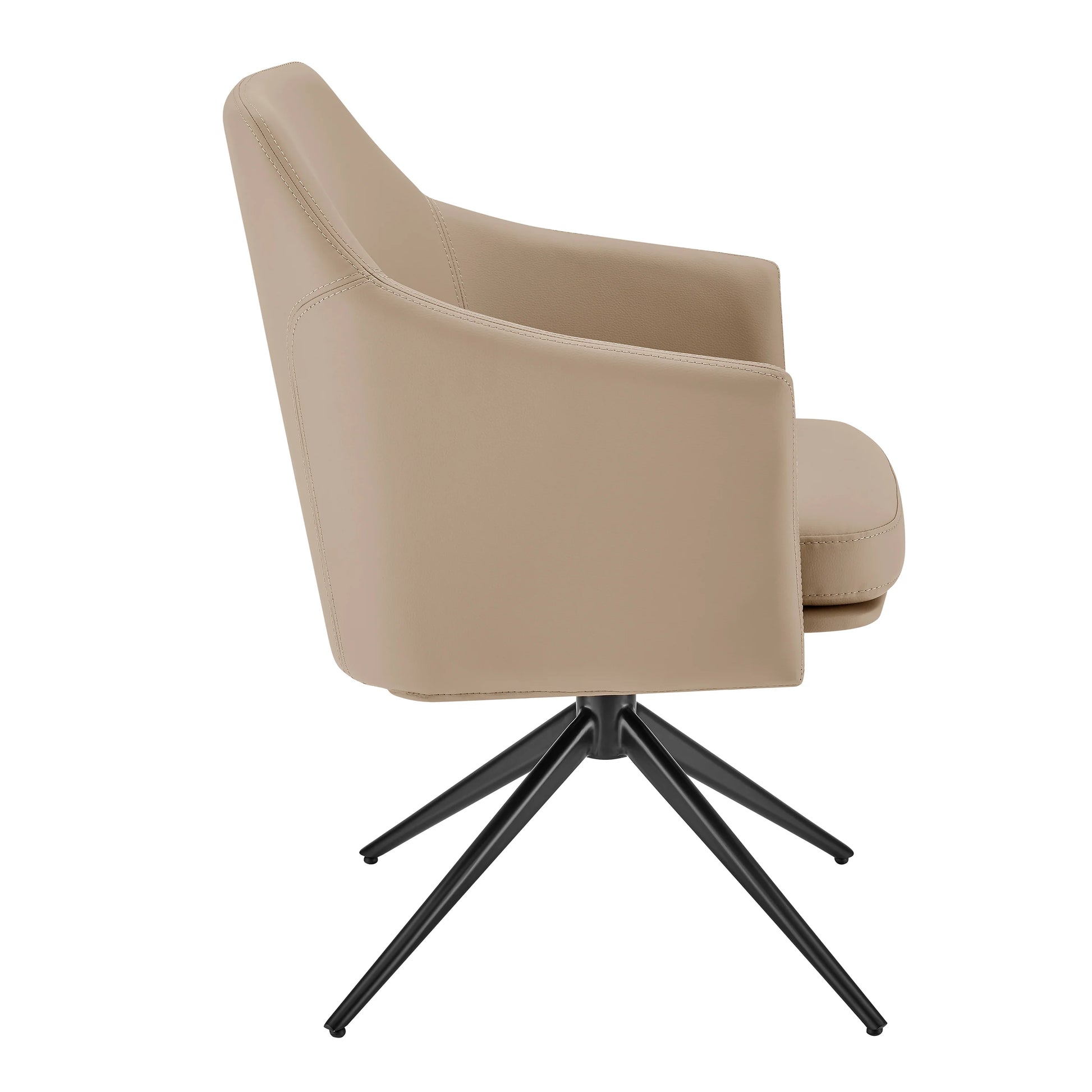Luxury Modern Sign Dining Chair European Style for Villa
