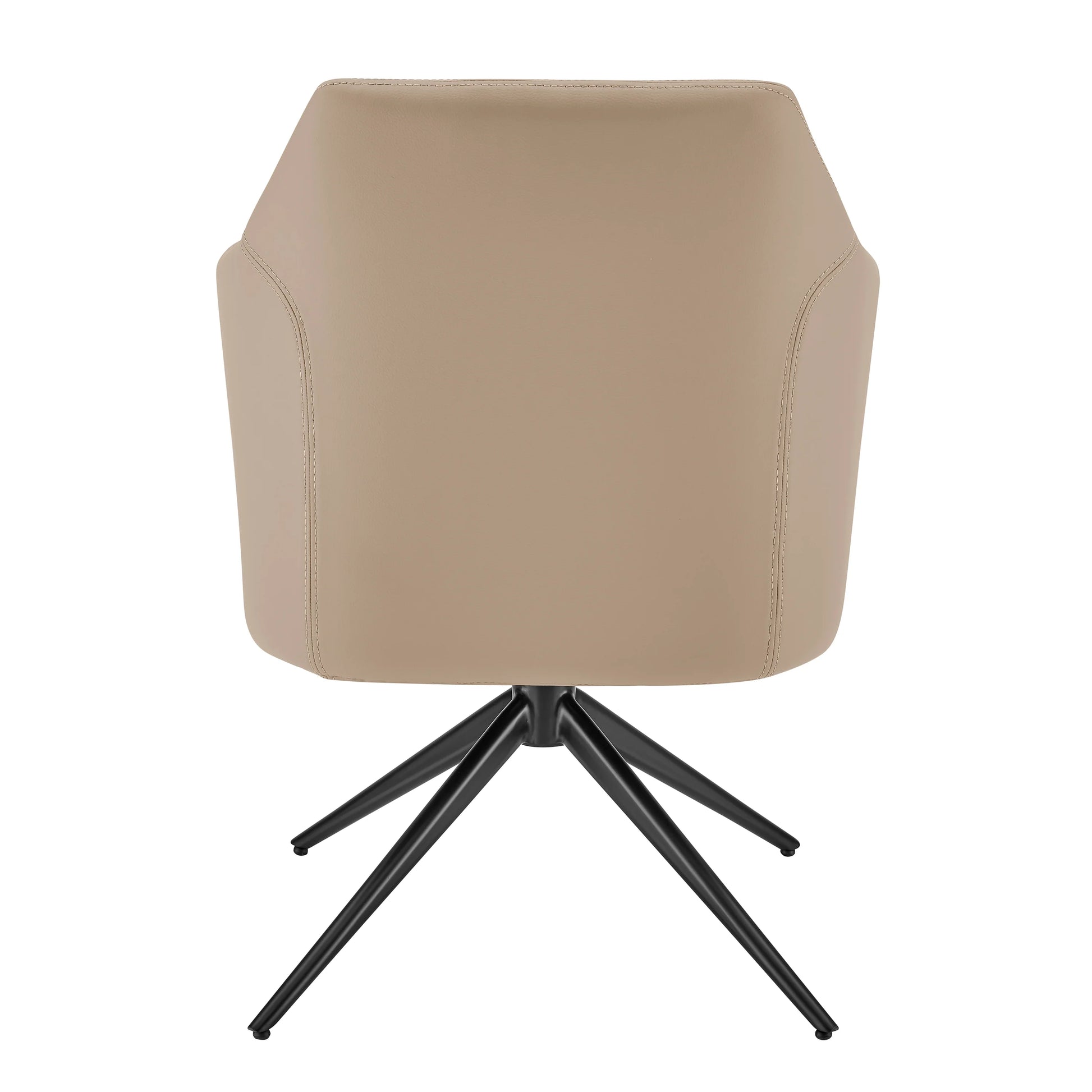 Luxury Modern Sign Dining Chair European Style for Villa