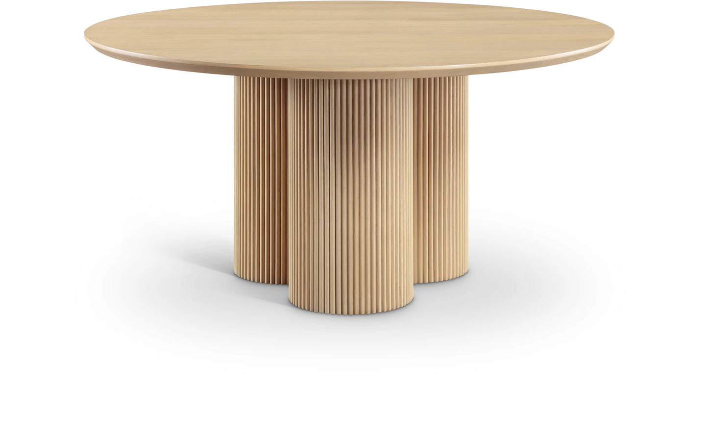 Luxury Modern Sinaloa Dining Table European Style for Villa