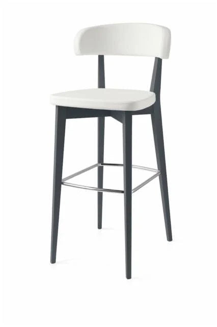 Luxury Modern Siren Counter Stool European Style for Villa