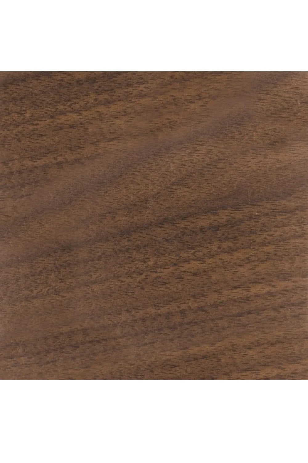 Luxury Modern Slatted Oak King Bed European Style for Villa
