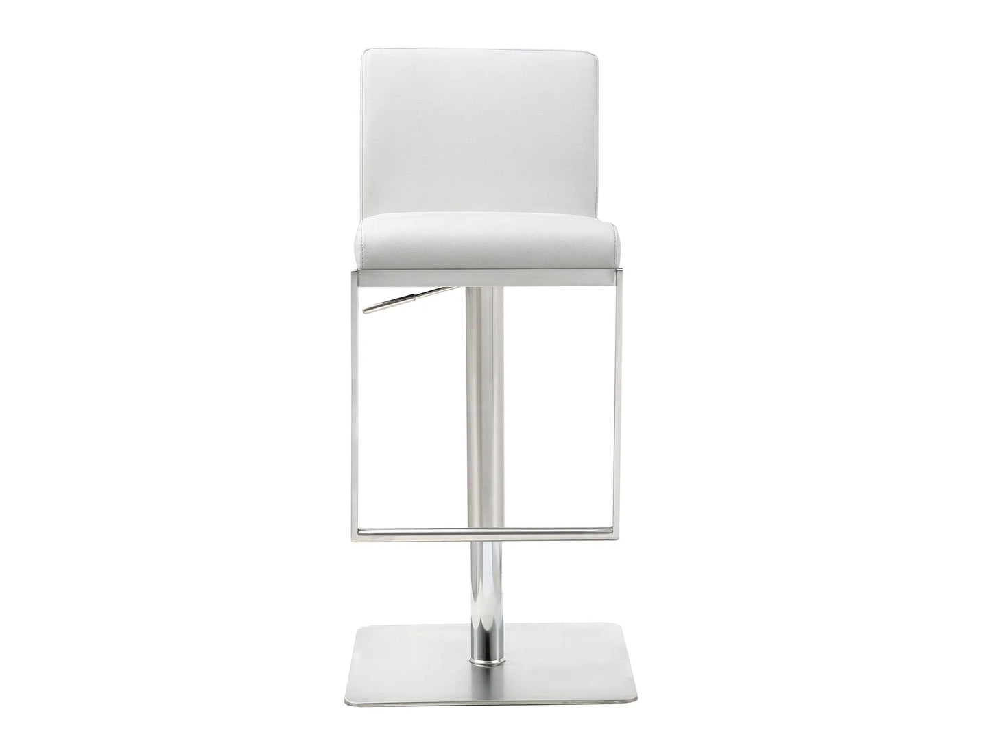 Luxury Modern Sly Adjustable Stool European Style for Villa