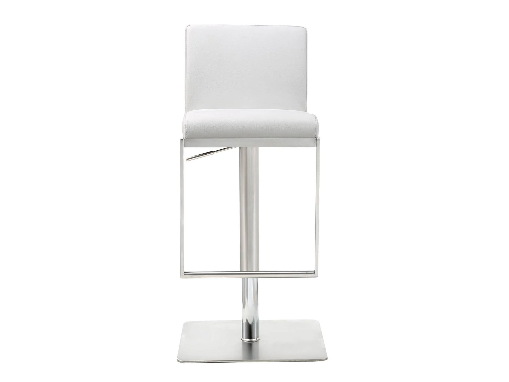 Luxury Modern Sly Adjustable Stool European Style for Villa