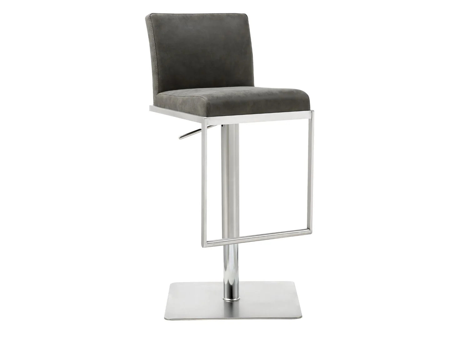 Luxury Modern Sly Adjustable Stool European Style for Villa