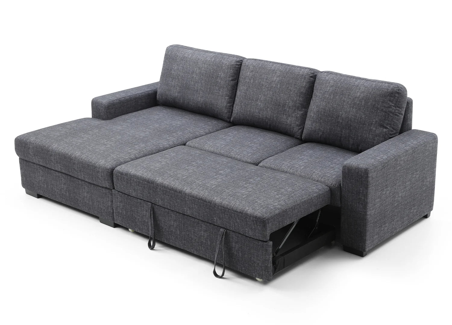Luxury Modern Snooze Sleeper Sofa European Style for Villa