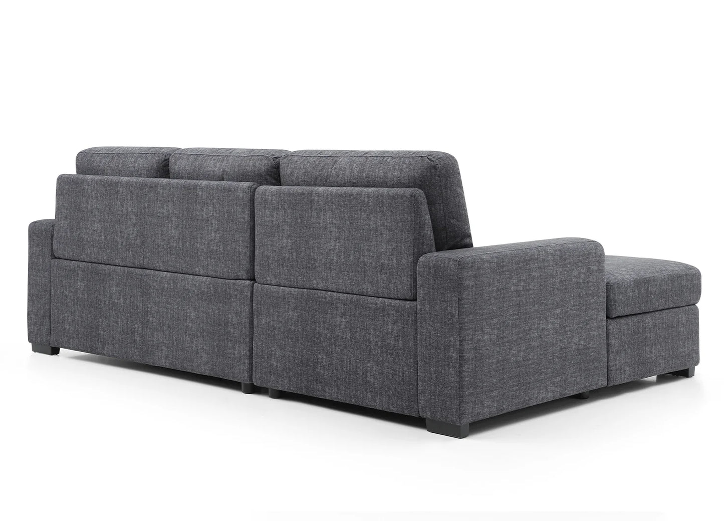 Luxury Modern Snooze Sleeper Sofa European Style for Villa