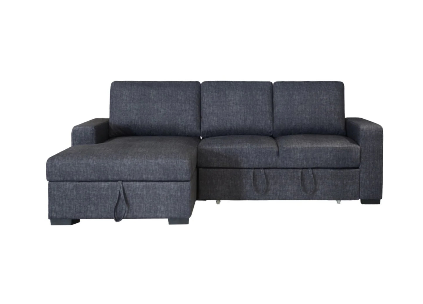 Luxury Modern Snooze Sleeper Sofa European Style for Villa