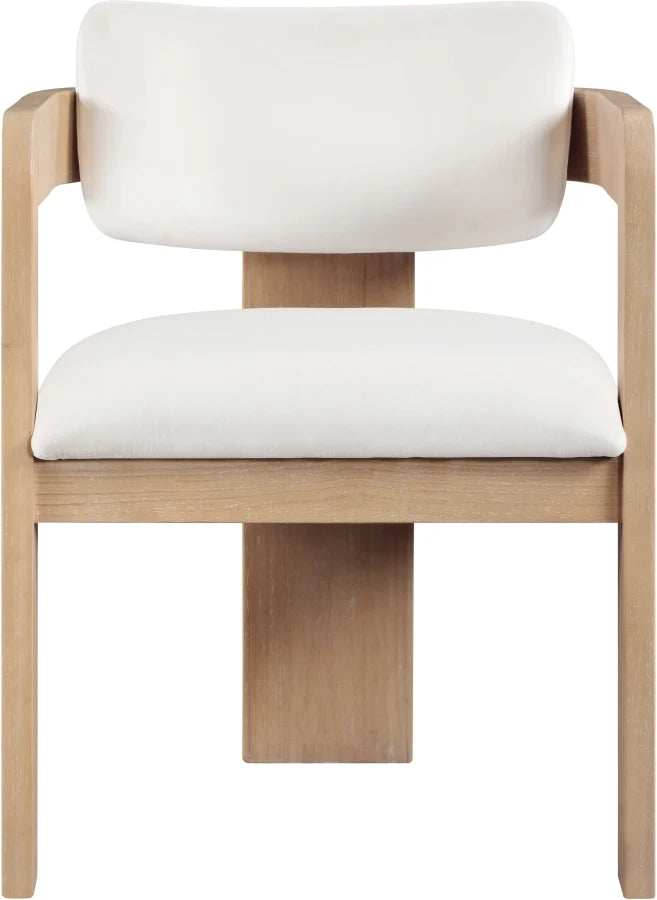 Luxury Modern Soacha Dining Chair European Style for Villa