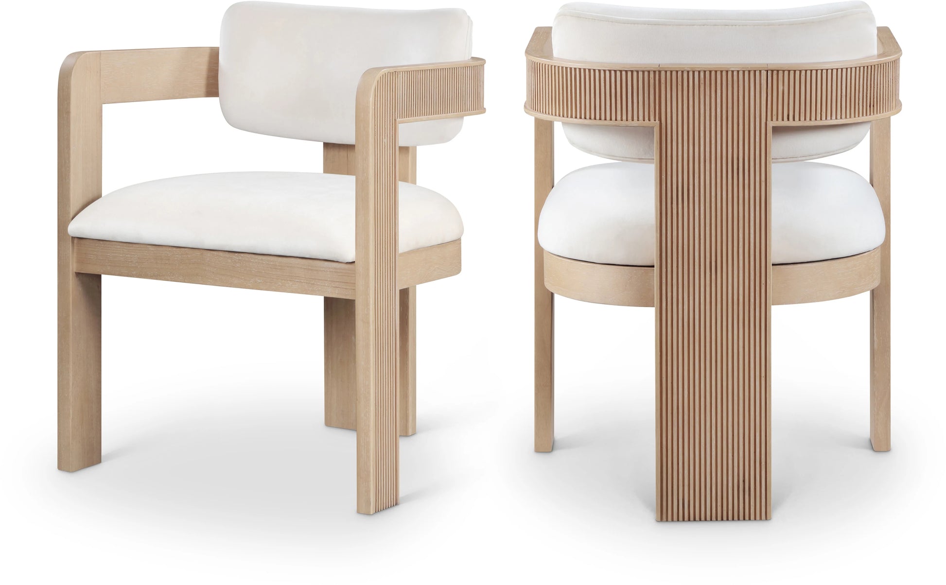 Luxury Modern Soacha Dining Chair European Style for Villa