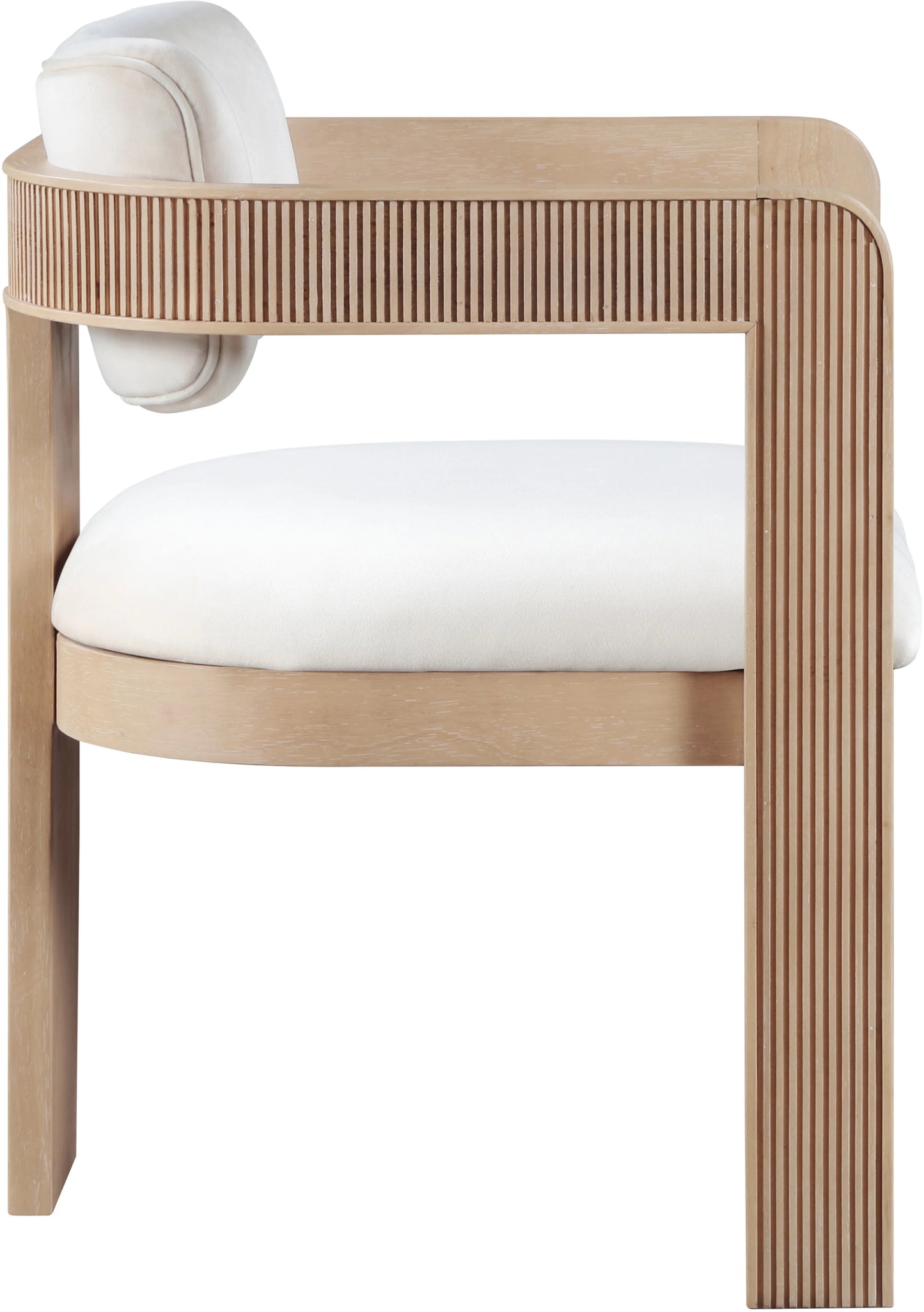 Luxury Modern Soacha Dining Chair European Style for Villa