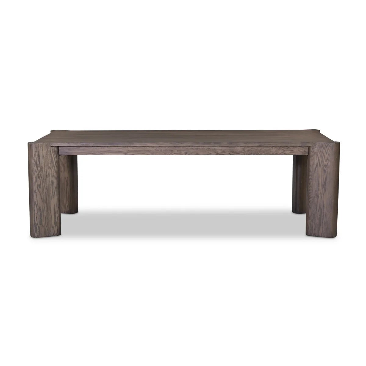Luxury Modern Soho Dining Table European Style for Villa