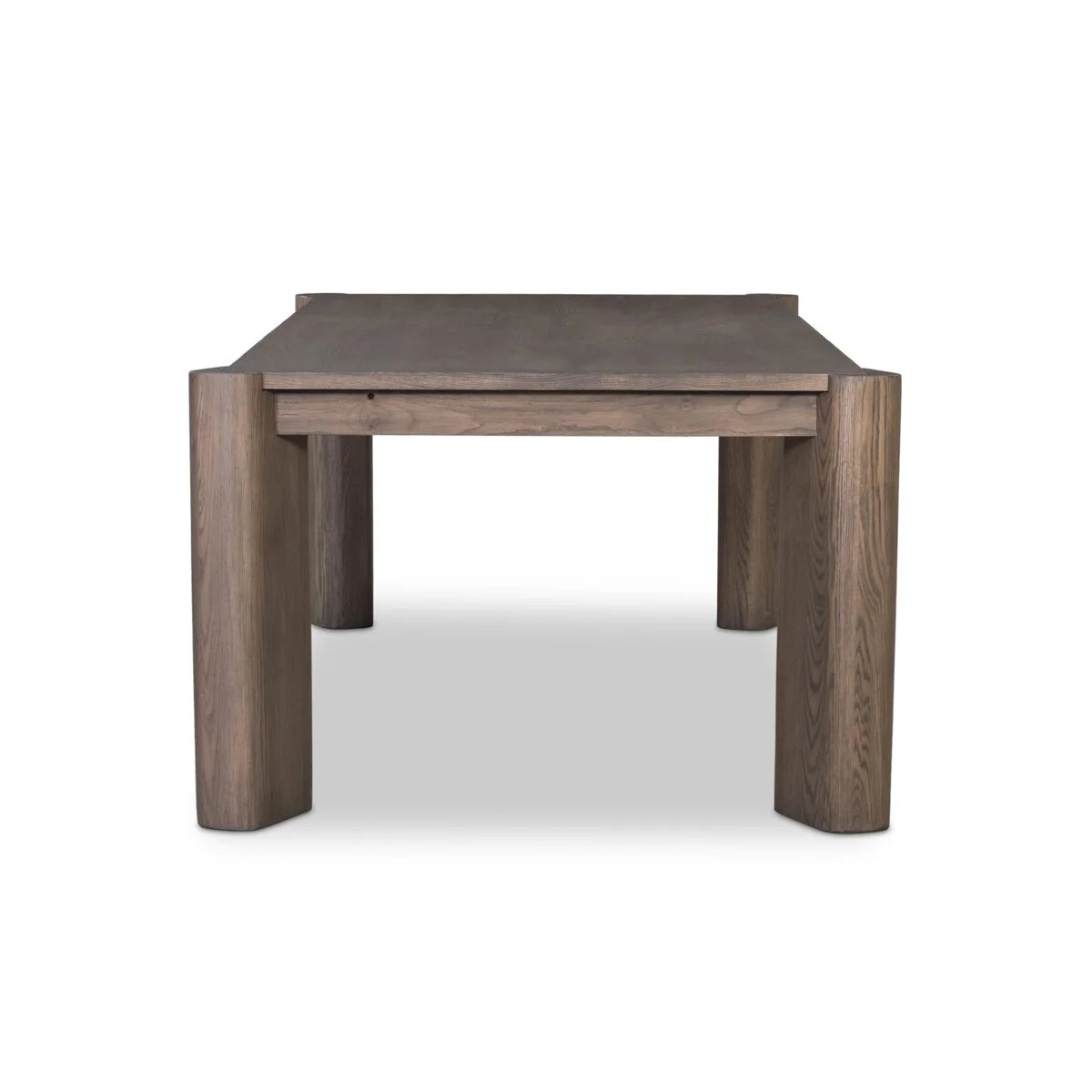 Luxury Modern Soho Dining Table European Style for Villa