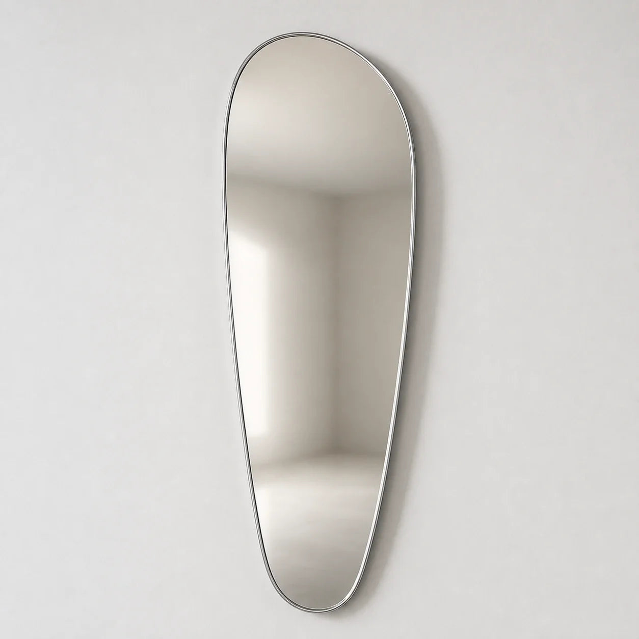 Luxury Modern Solene Mirror European Style for Villa