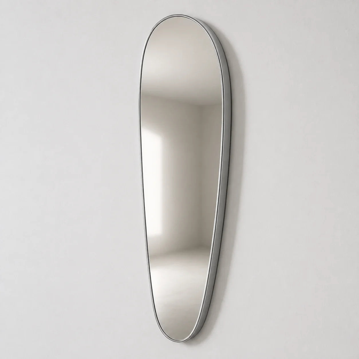 Luxury Modern Solene Mirror European Style for Villa