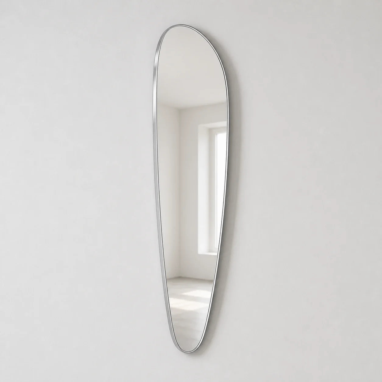 Luxury Modern Solene Mirror European Style for Villa