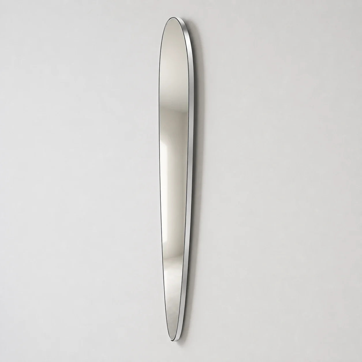 Luxury Modern Solene Mirror European Style for Villa