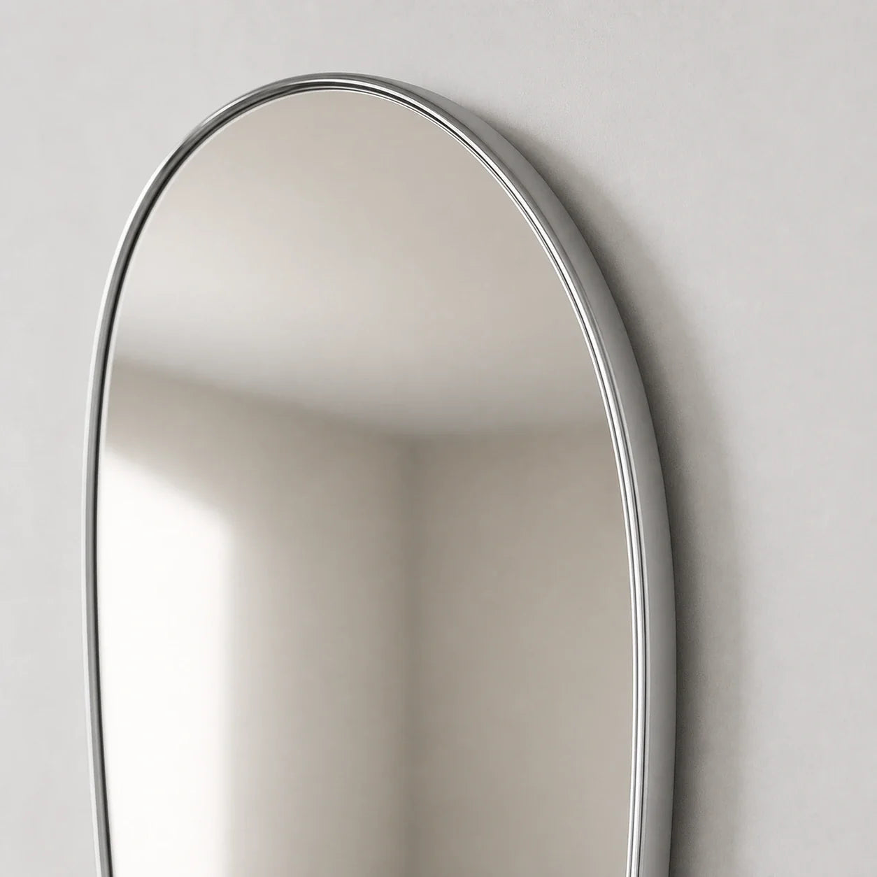 Luxury Modern Solene Mirror European Style for Villa