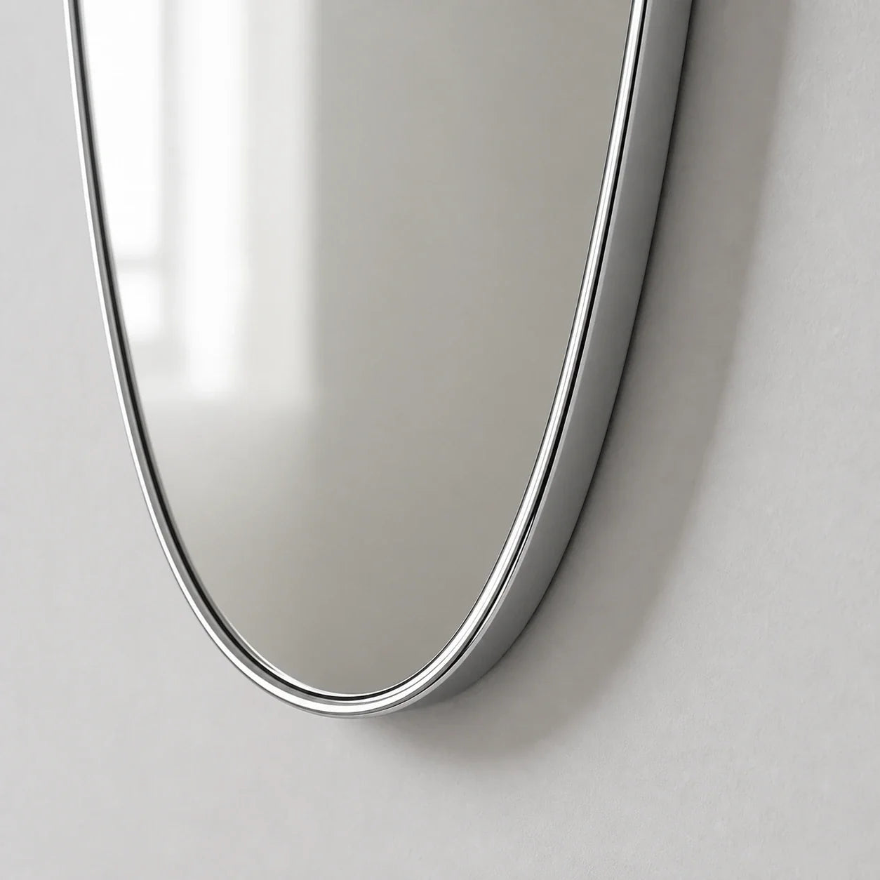 Luxury Modern Solene Mirror European Style for Villa