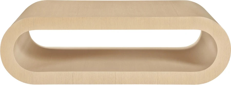 Luxury Modern Sonic Coffee Table European Style for Villa
