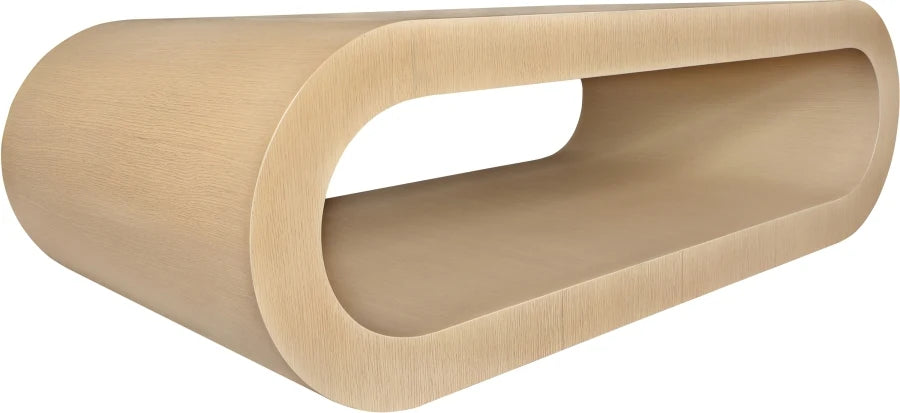 Luxury Modern Sonic Coffee Table European Style for Villa