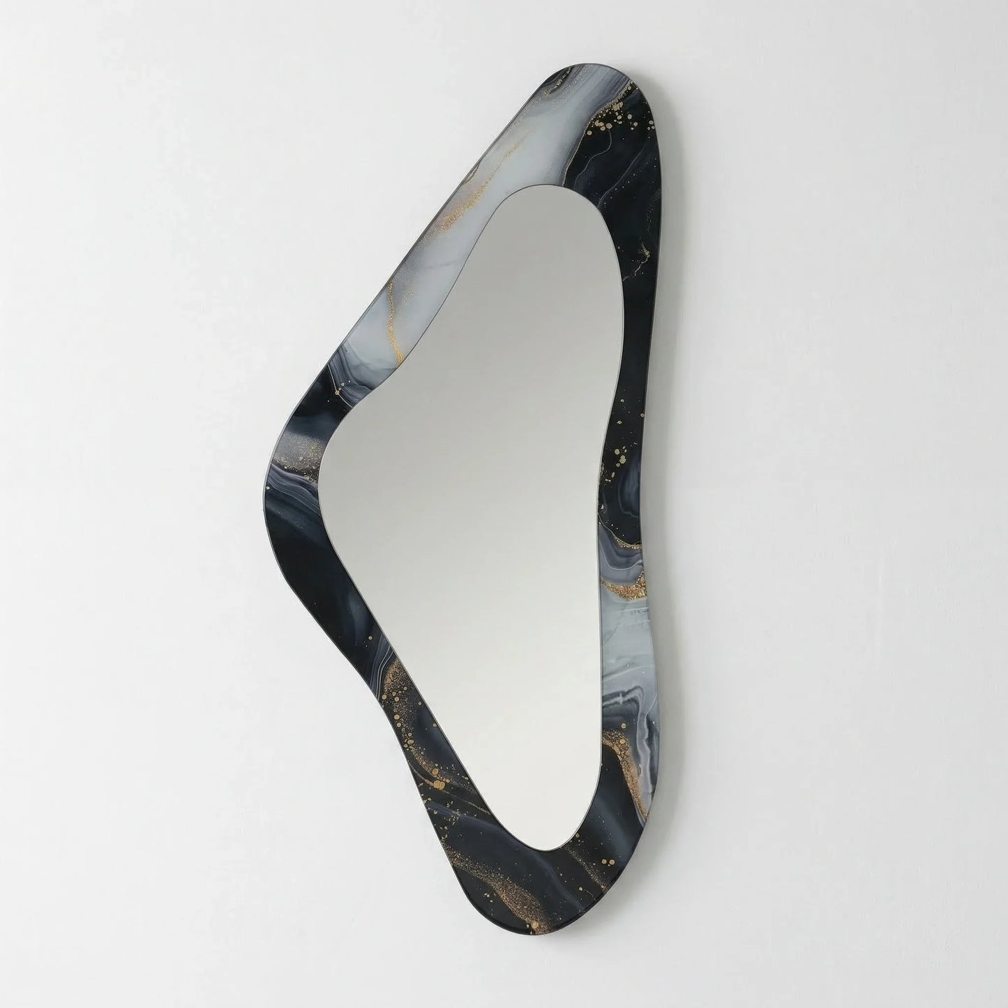 Luxury Modern Soren Mirror European Style for Villa