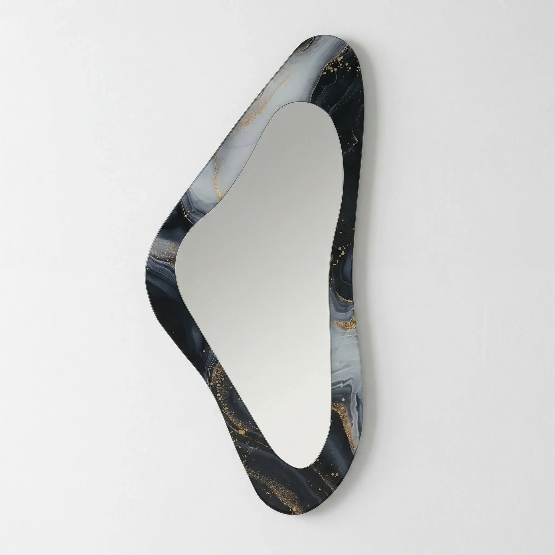 Luxury Modern Soren Mirror European Style for Villa
