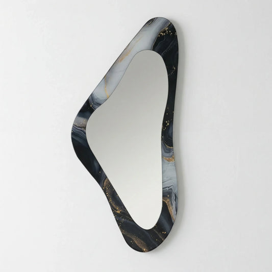 Luxury Modern Soren Mirror European Style for Villa