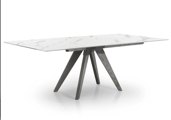 Luxury Modern Soul Dining Table European Style for Villa