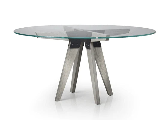 Luxury Modern Soul Dining Table European Style for Villa