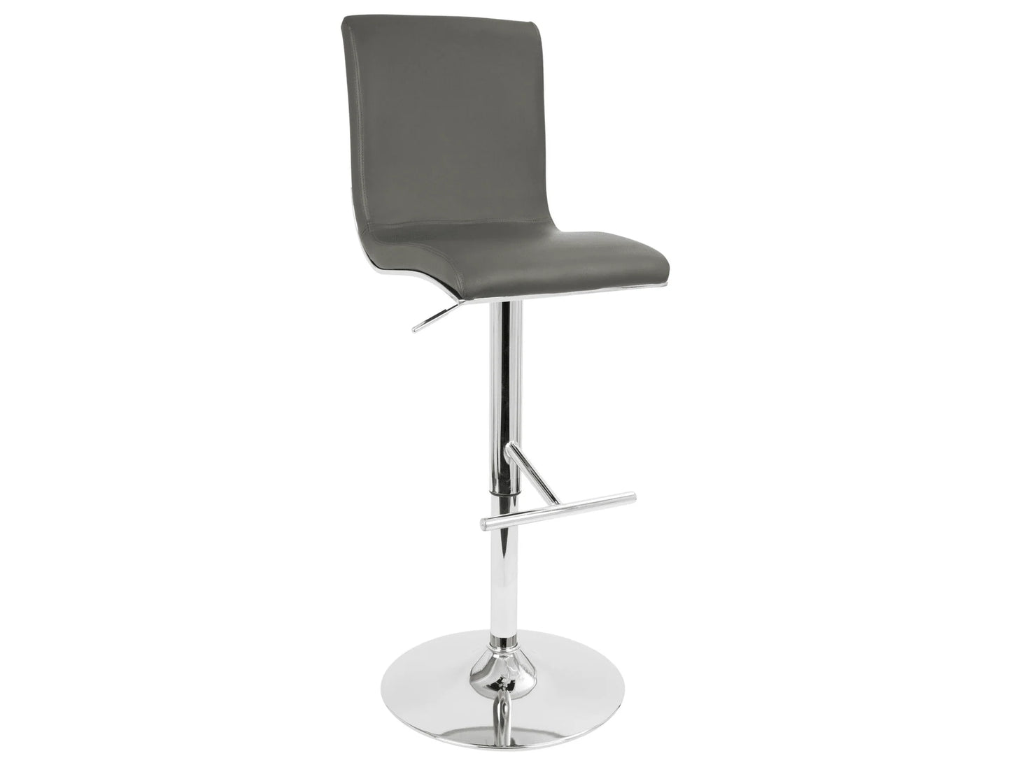 Luxury Modern Spana Bar Stool European Style for Villa