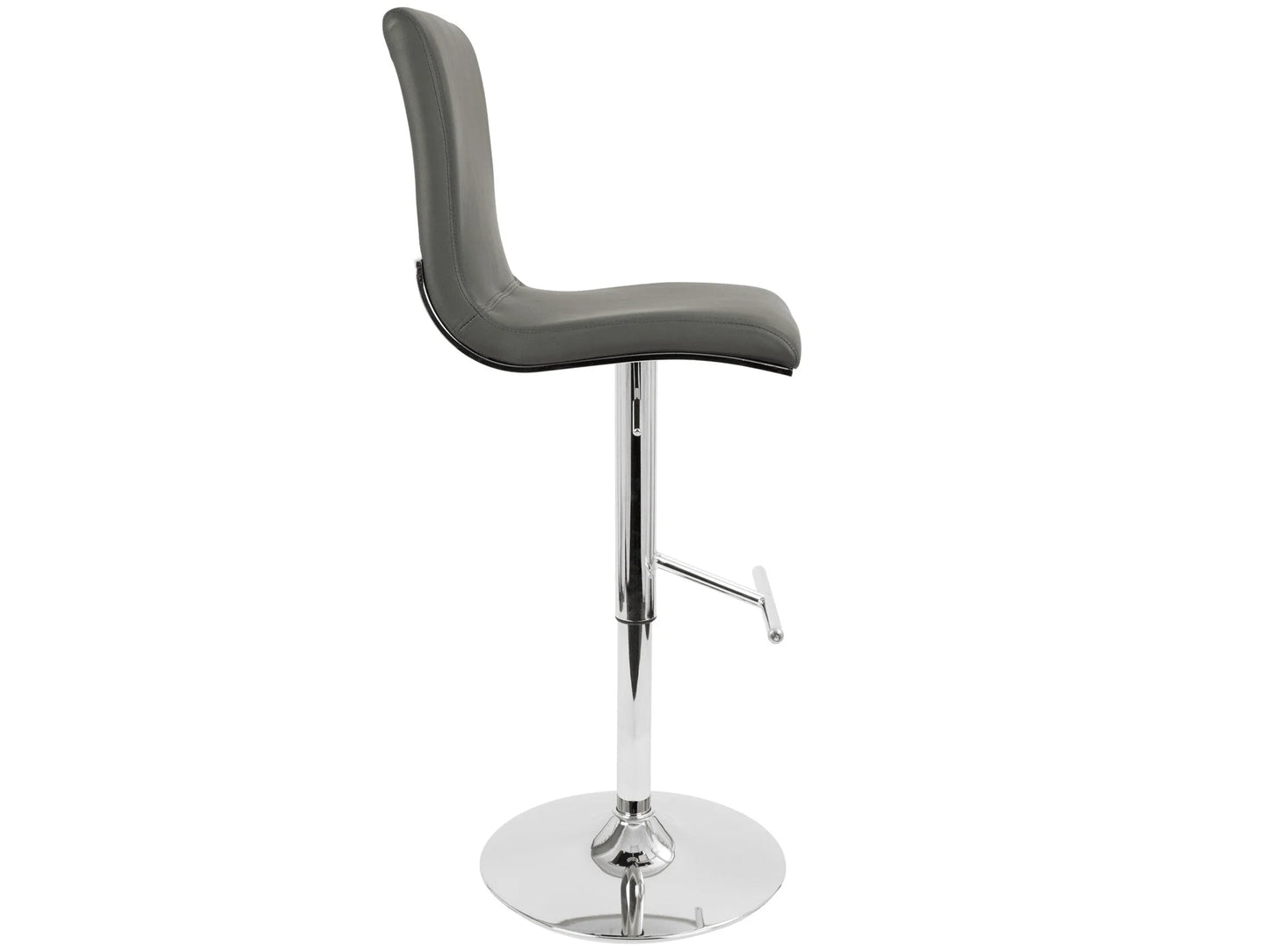 Luxury Modern Spana Bar Stool European Style for Villa