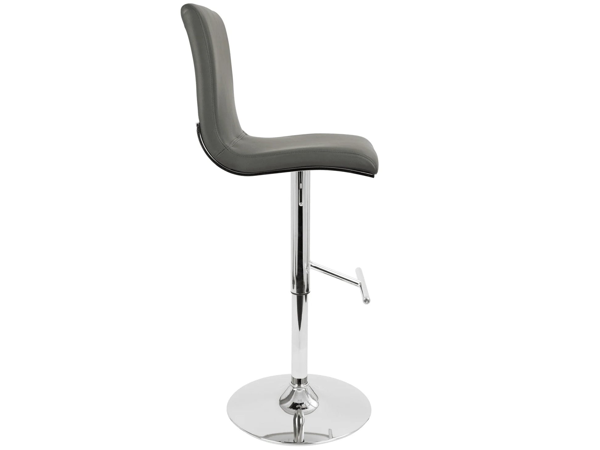 Luxury Modern Spana Bar Stool European Style for Villa