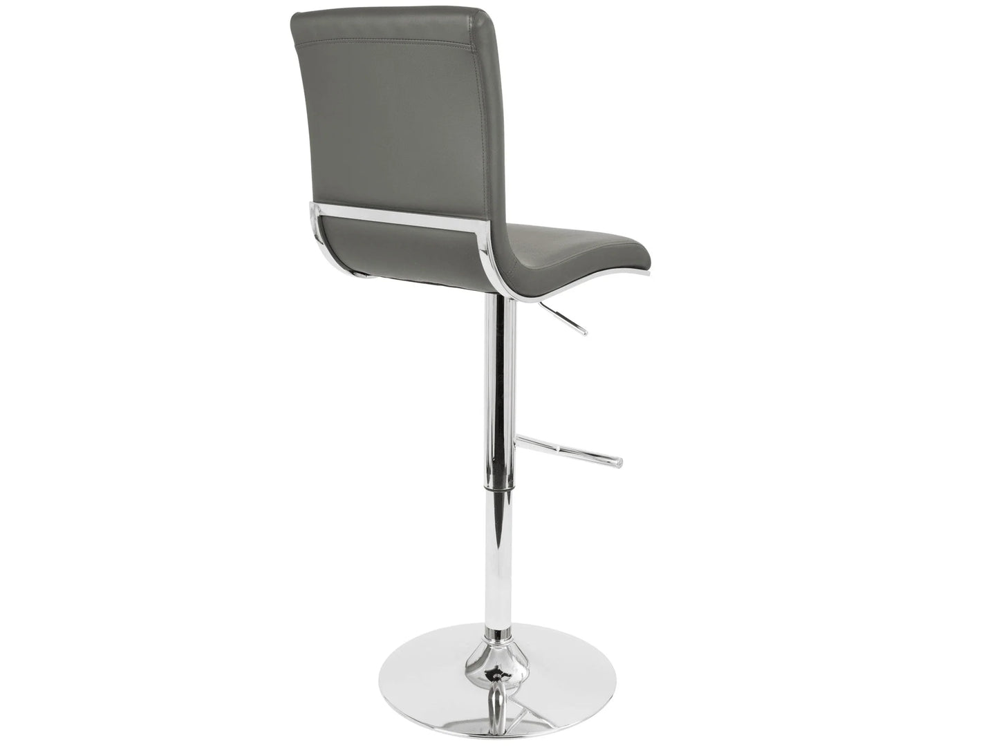 Luxury Modern Spana Bar Stool European Style for Villa