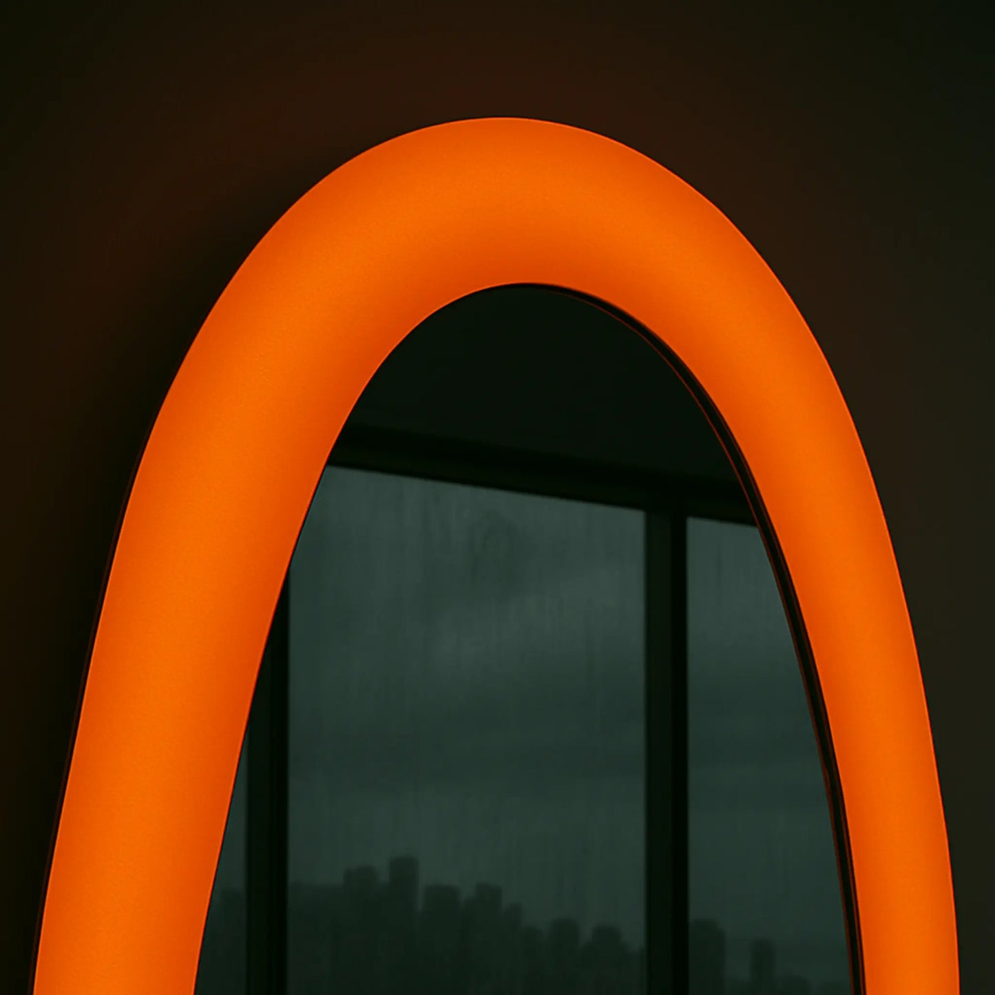 Luxury Modern Spectra Mirror European Style for Villa