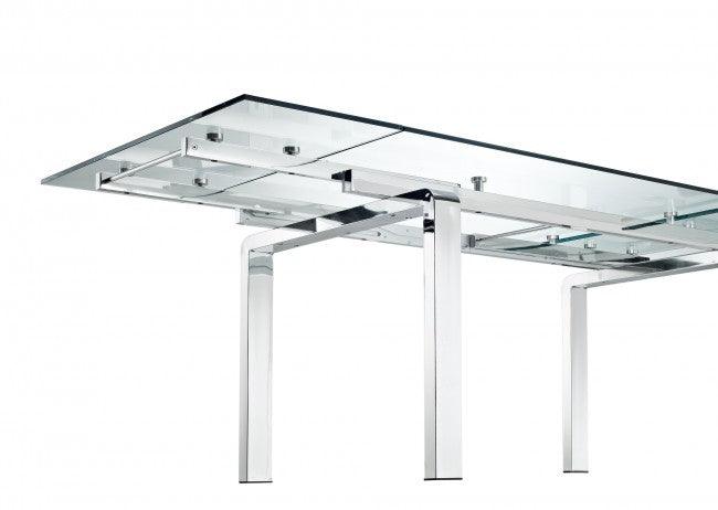 Luxury Modern Stark Dining Table European Style for Villa