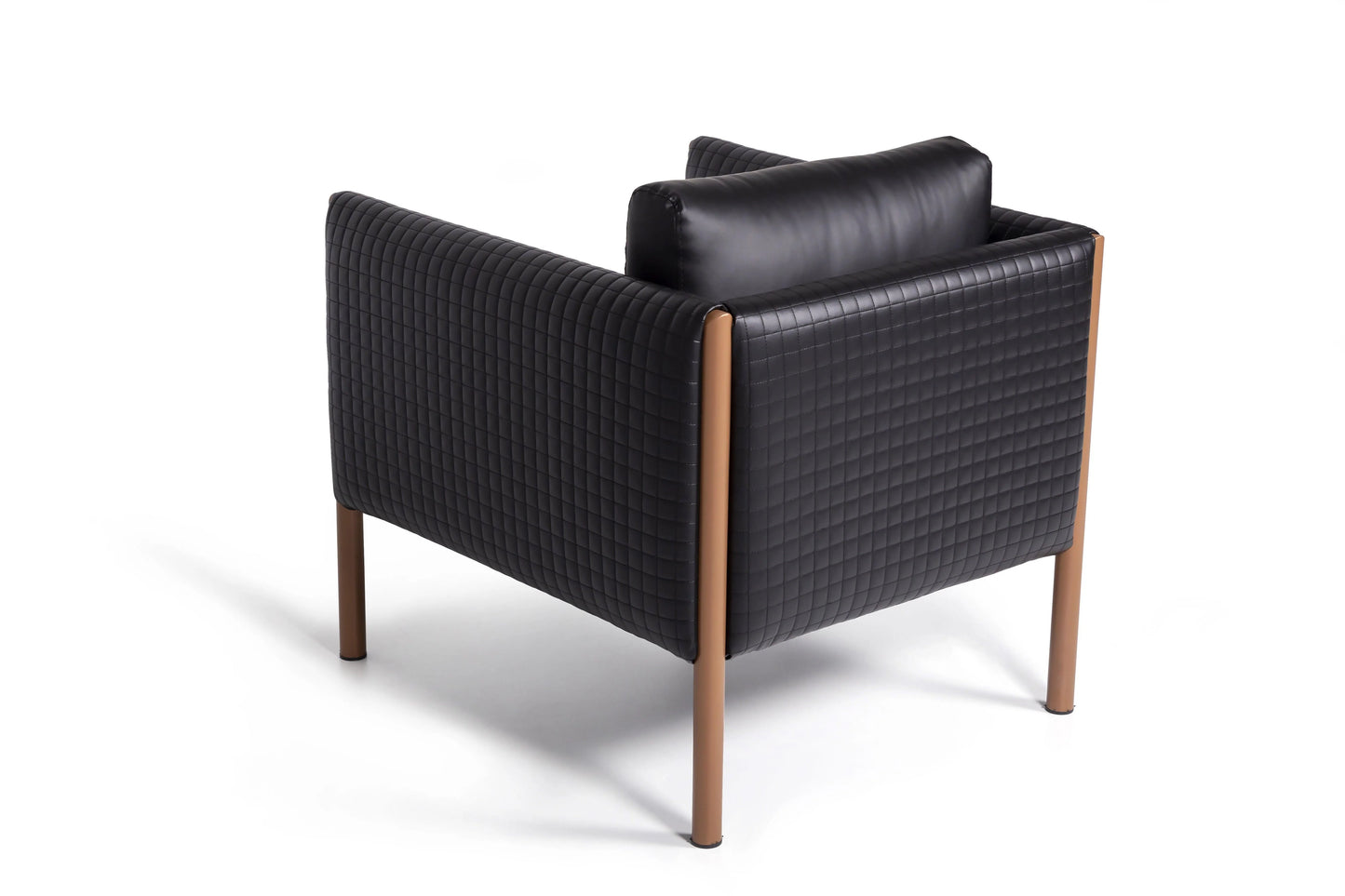 Luxury Modern Stay Accent Chair European Style for Villa