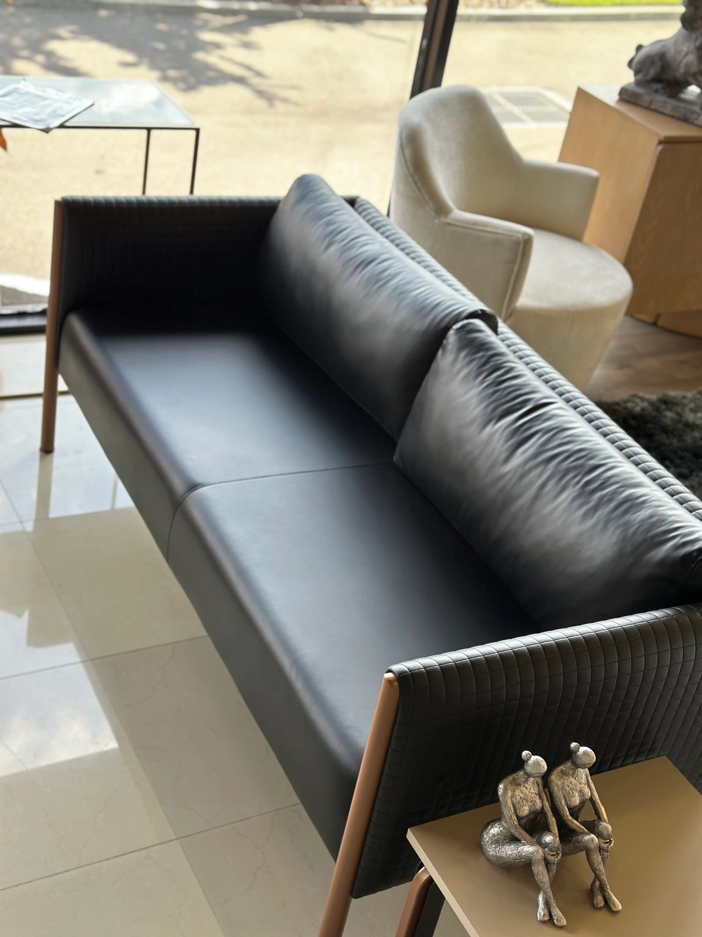 Luxury Modern Stay Sofa European Style for Villa