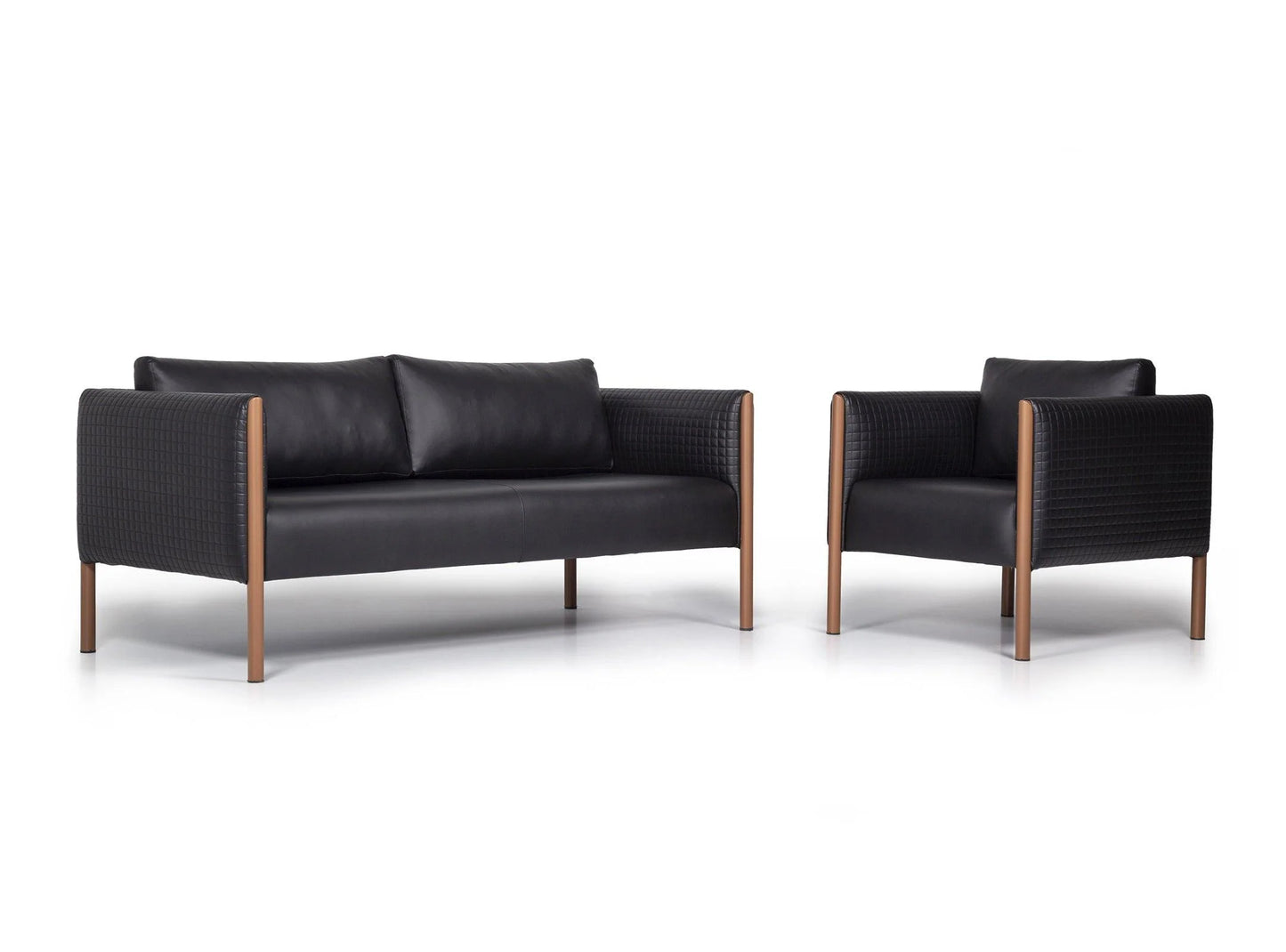 Luxury Modern Stay Sofa European Style for Villa