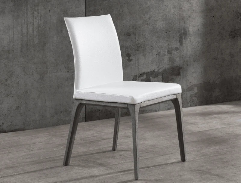 Luxury Modern Stella Dining Chair European Style for Villa