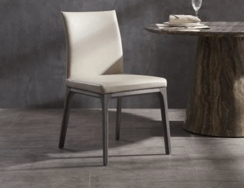 Luxury Modern Stella Dining Chair European Style for Villa