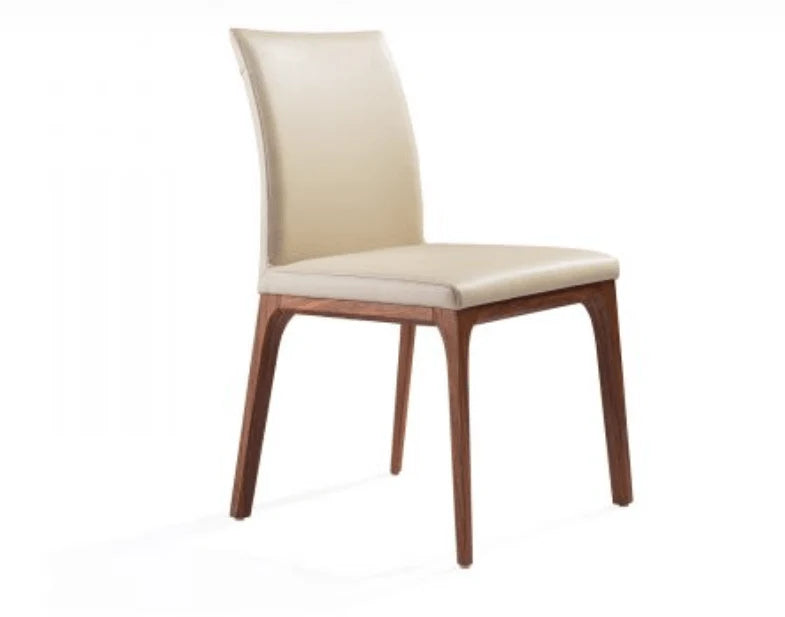 Luxury Modern Stella Dining Chair European Style for Villa