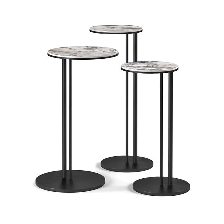 Luxury Modern Sting Coffee Table European Style for Villa
