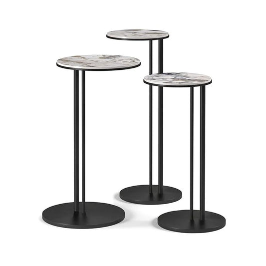 Luxury Modern Sting Coffee Table European Style for Villa