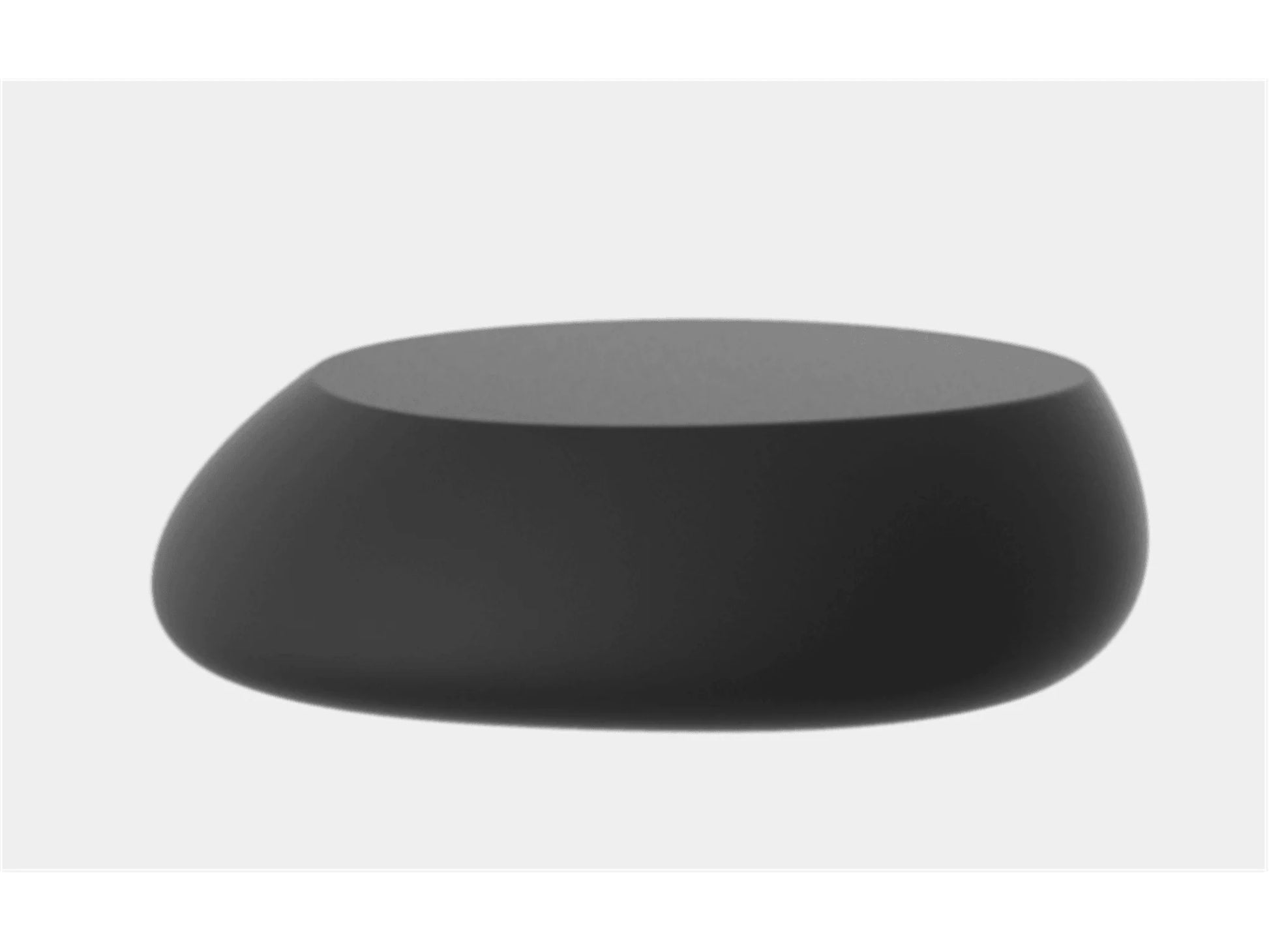 Luxury Modern Stone Coffee Table European Style for Villa