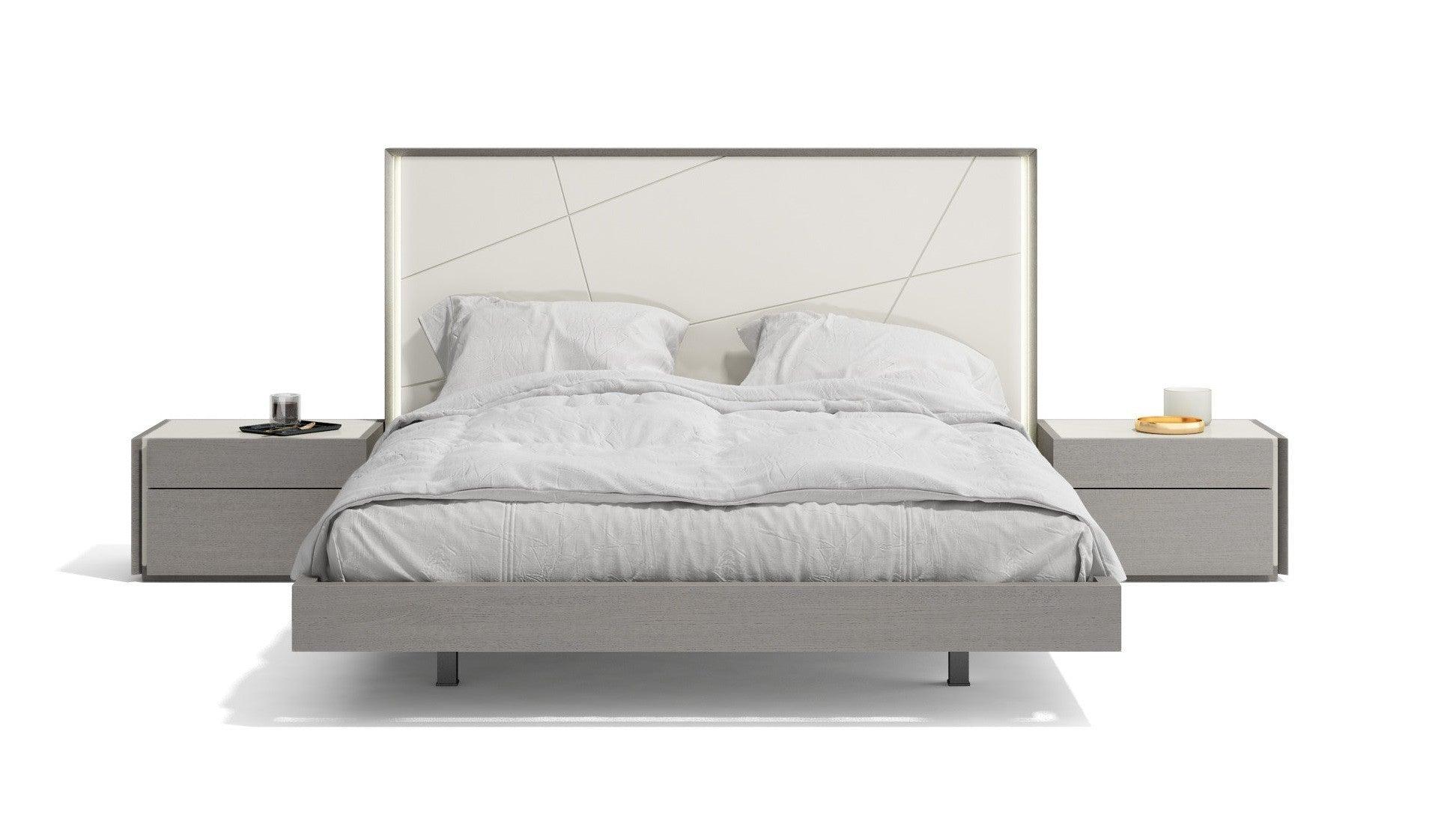 Luxury Modern Stroll Bedroom Set European Style for Villa