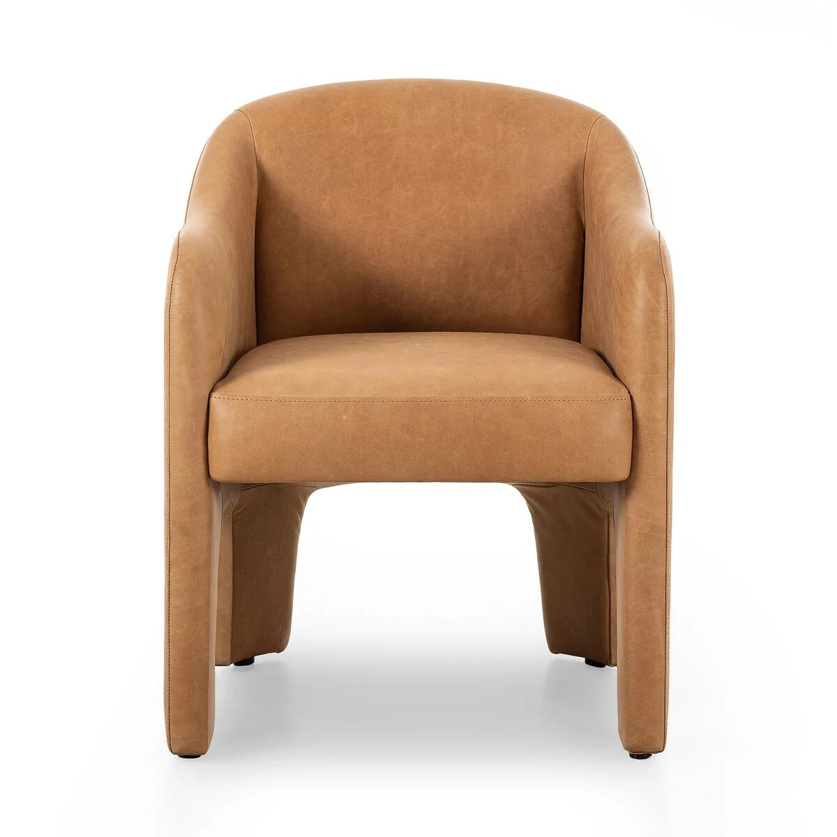 Luxury Modern Sully Dining Chair European Style for Villa