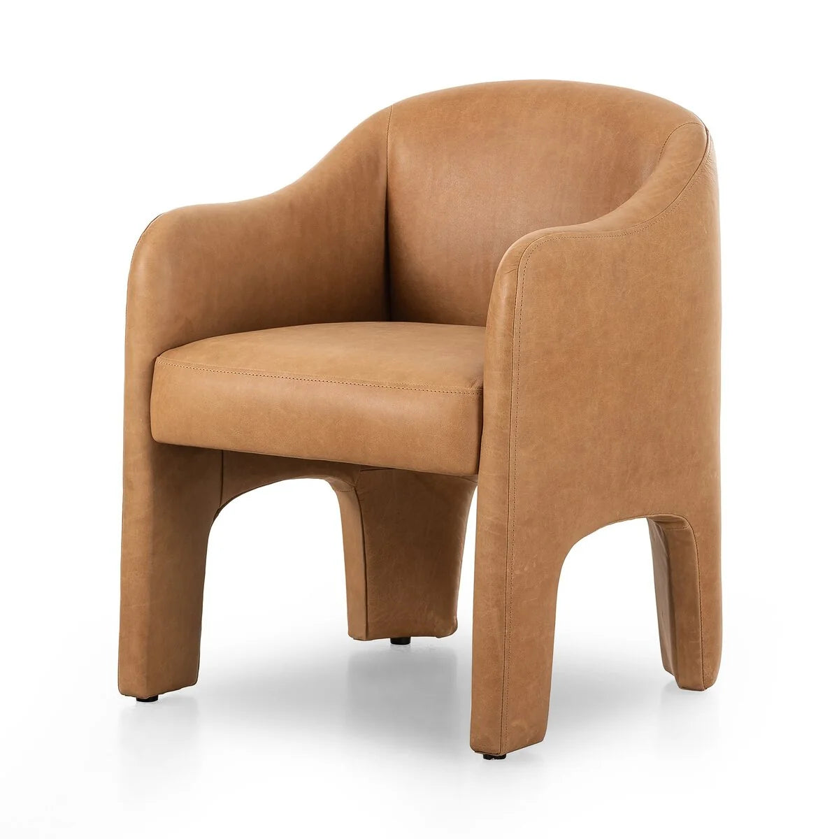 Luxury Modern Sully Dining Chair European Style for Villa
