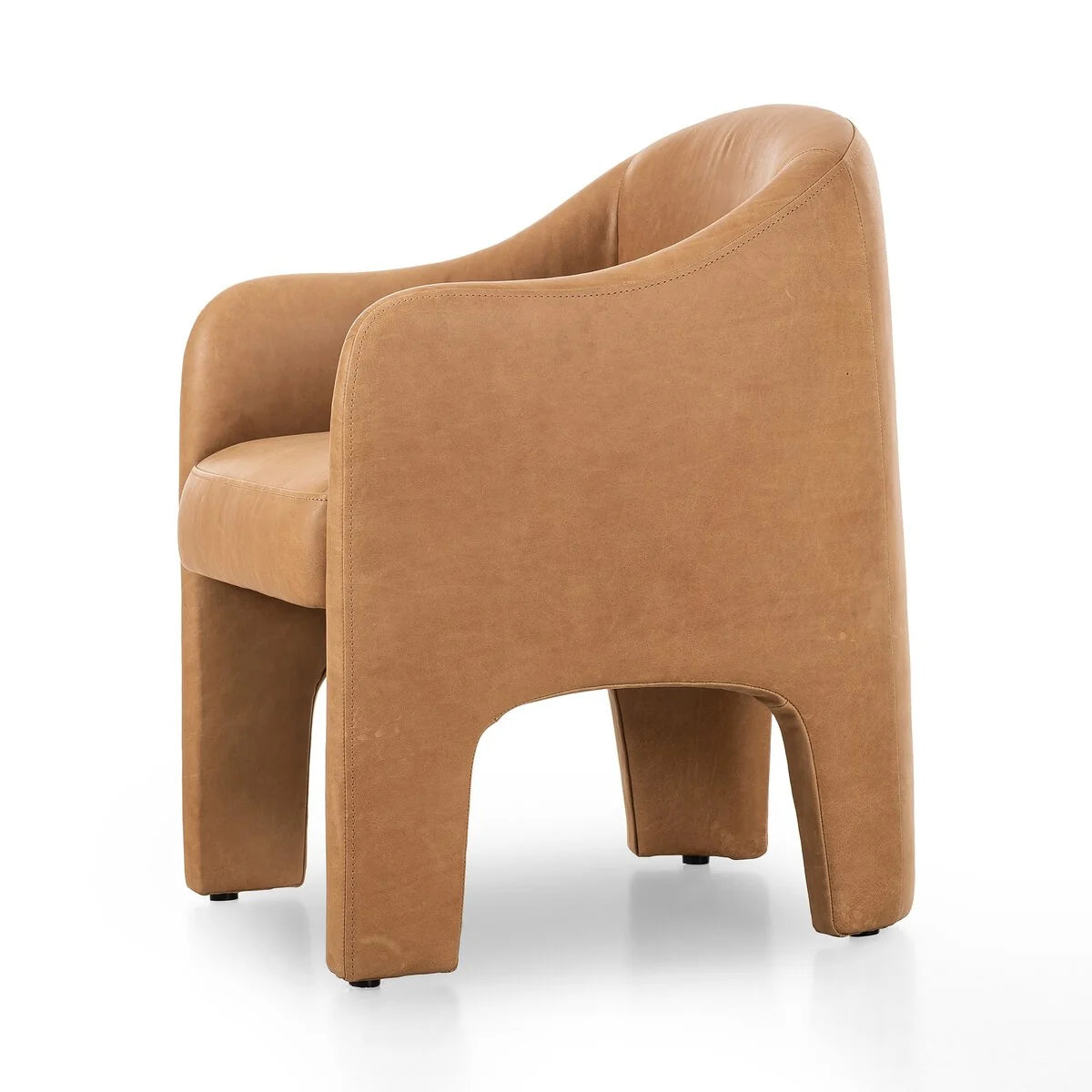Luxury Modern Sully Dining Chair European Style for Villa