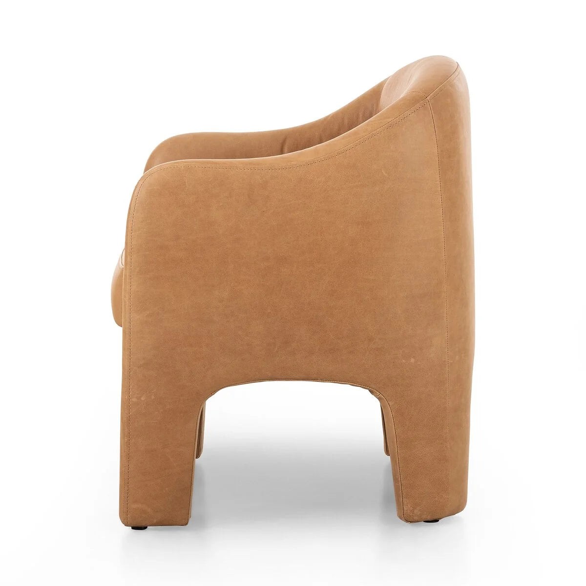 Luxury Modern Sully Dining Chair European Style for Villa