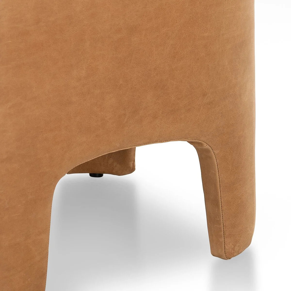 Luxury Modern Sully Dining Chair European Style for Villa